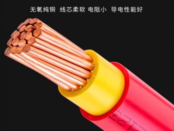 詳細(xì)了解，電線電纜生產(chǎn)基本工藝及基本設(shè)備